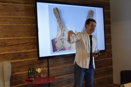 Konferencja Wiślańskie Żywotki